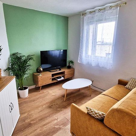 Appartement Complet - 1 Chambre - Saint-Martin Brest Zewnętrze zdjęcie