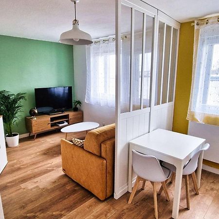 Appartement Complet - 1 Chambre - Saint-Martin Brest Zewnętrze zdjęcie