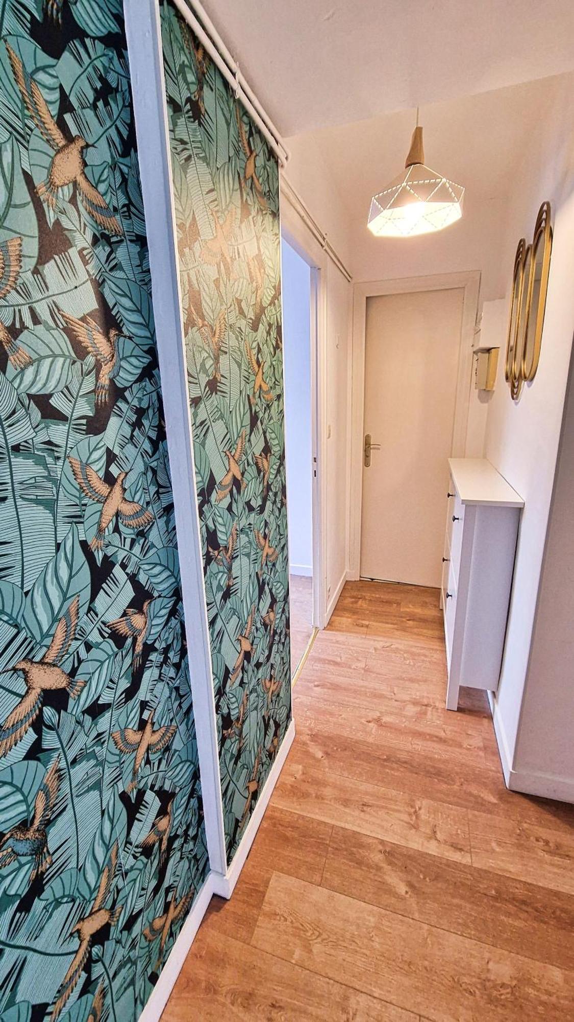 Appartement Complet - 1 Chambre - Saint-Martin Brest Zewnętrze zdjęcie